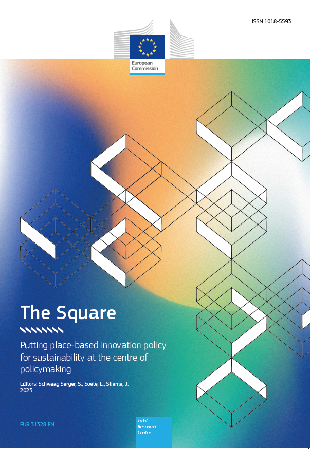 The Square - Smart Specialisation Platform