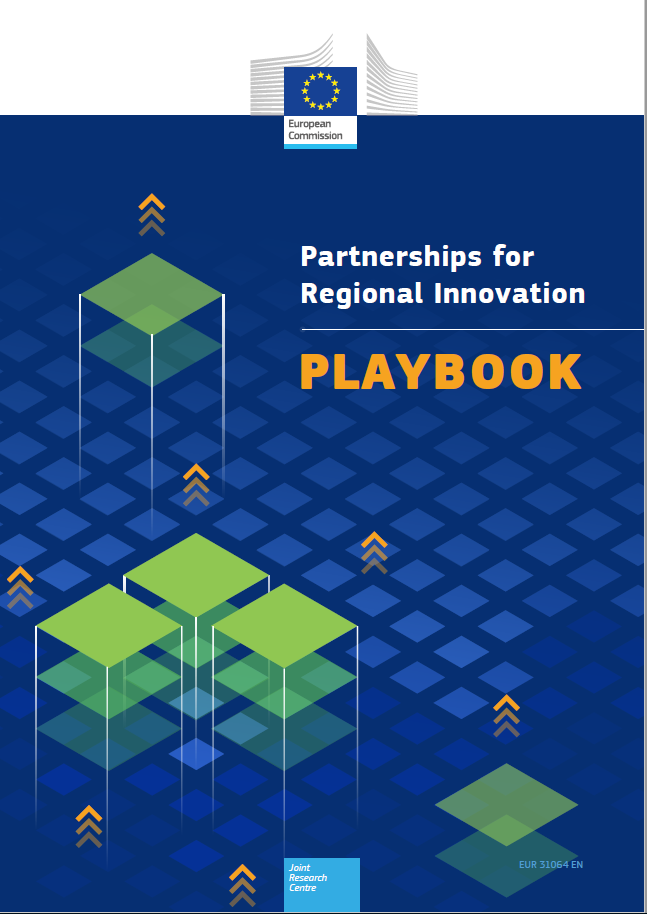 Partnerships for Regional Innovation: 63 regions, seven cities and four Member States selected for Pilot Action